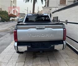 تۆیۆتا توندرا